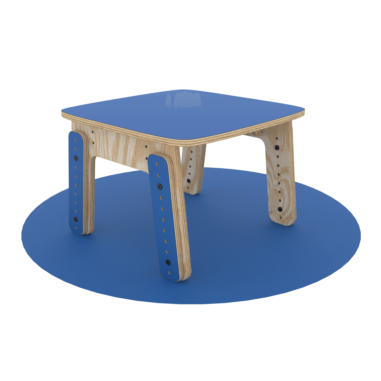 Mesa Infantil Reni XL