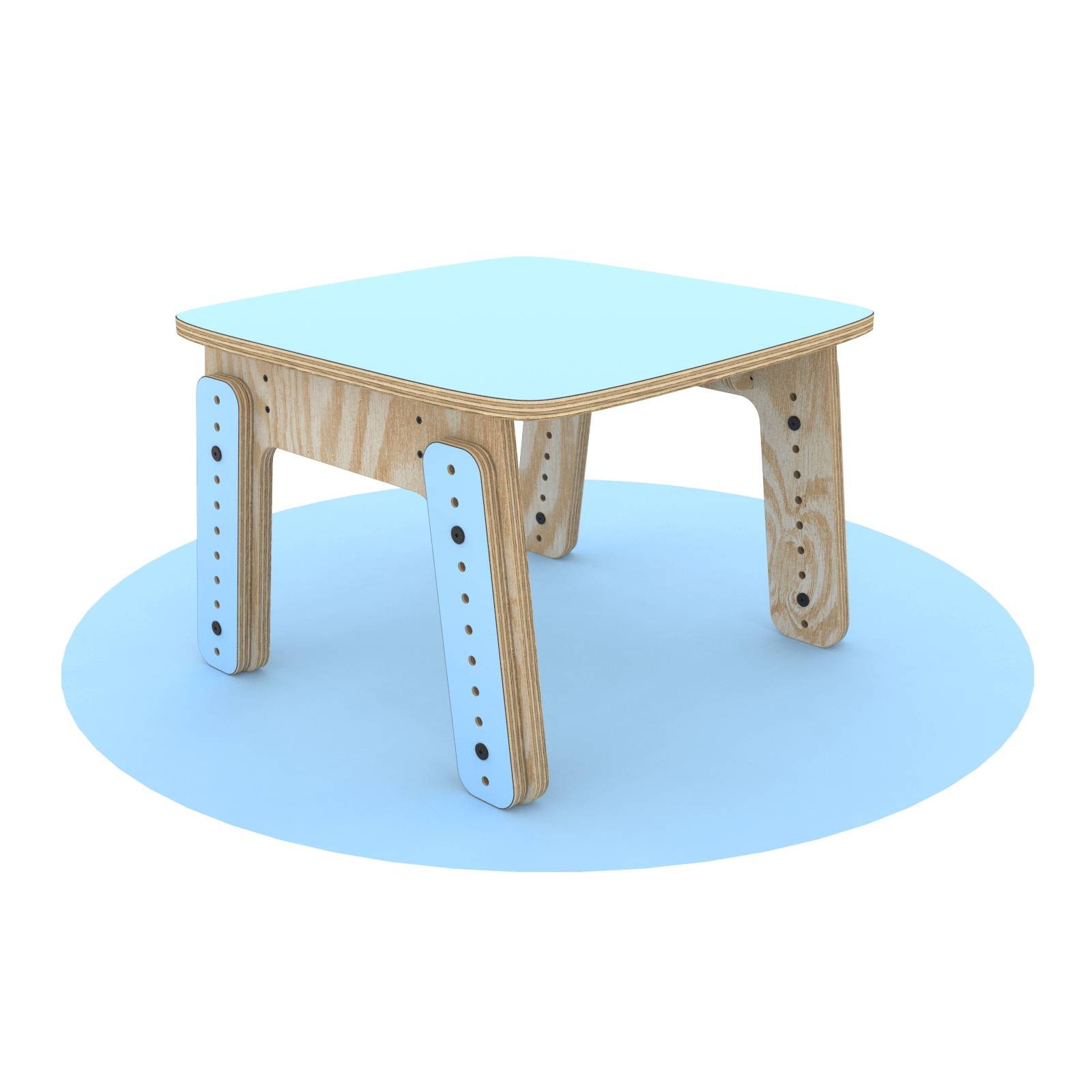 Mesa Infantil Reni XL