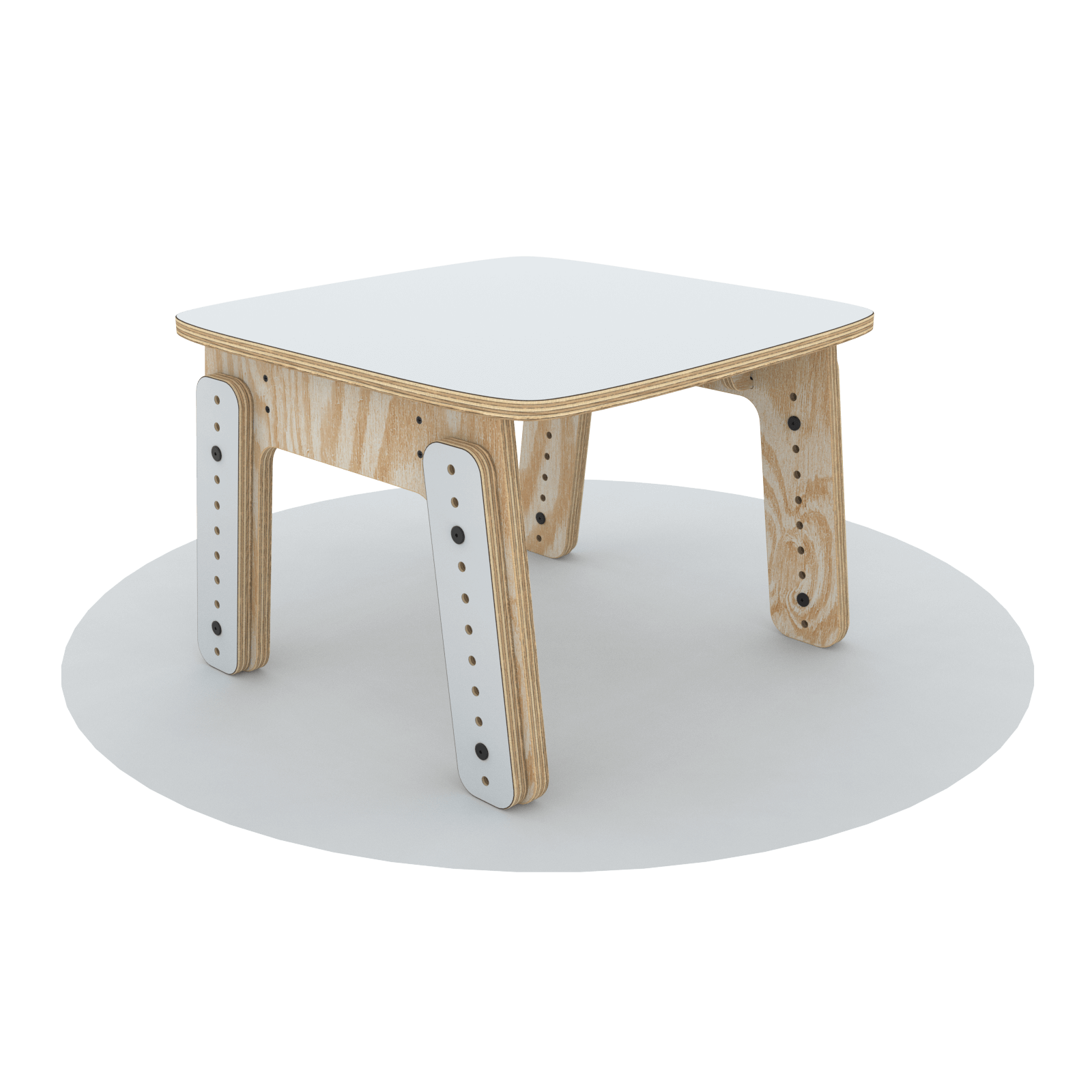 Mesa Infantil Reni XL