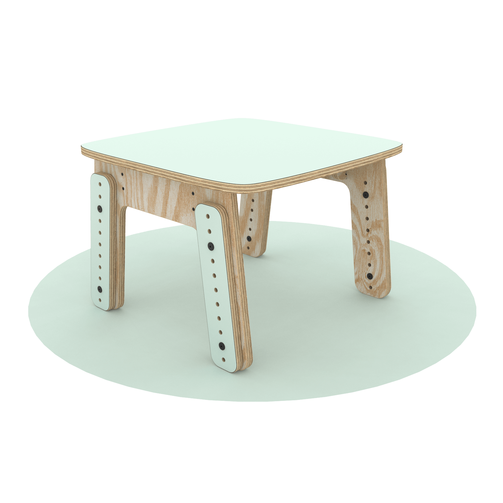 Mesa Infantil Reni XL