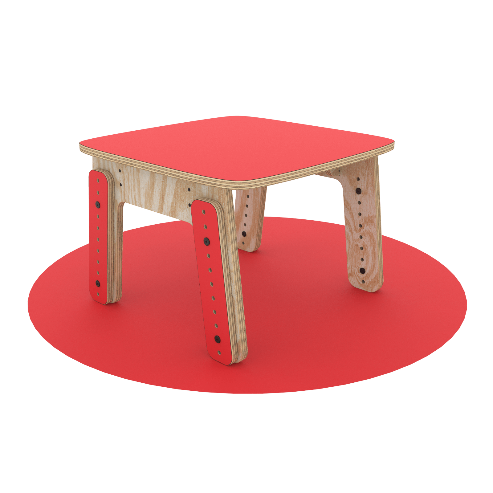 Mesa Infantil Reni XL