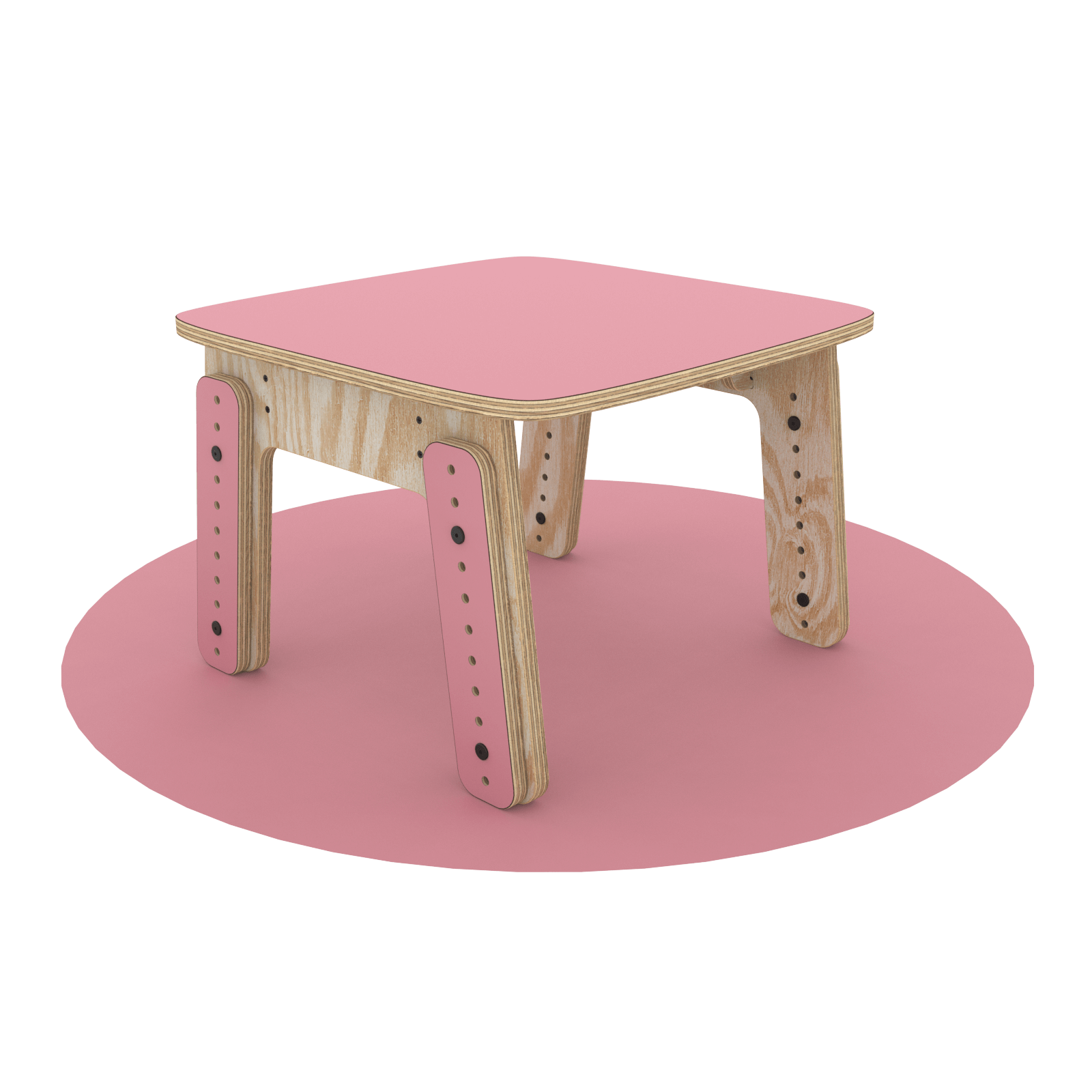 Mesa Infantil Reni XL