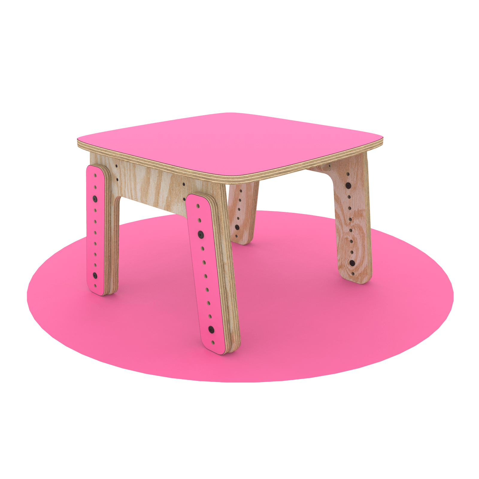 Mesa Infantil Reni XL