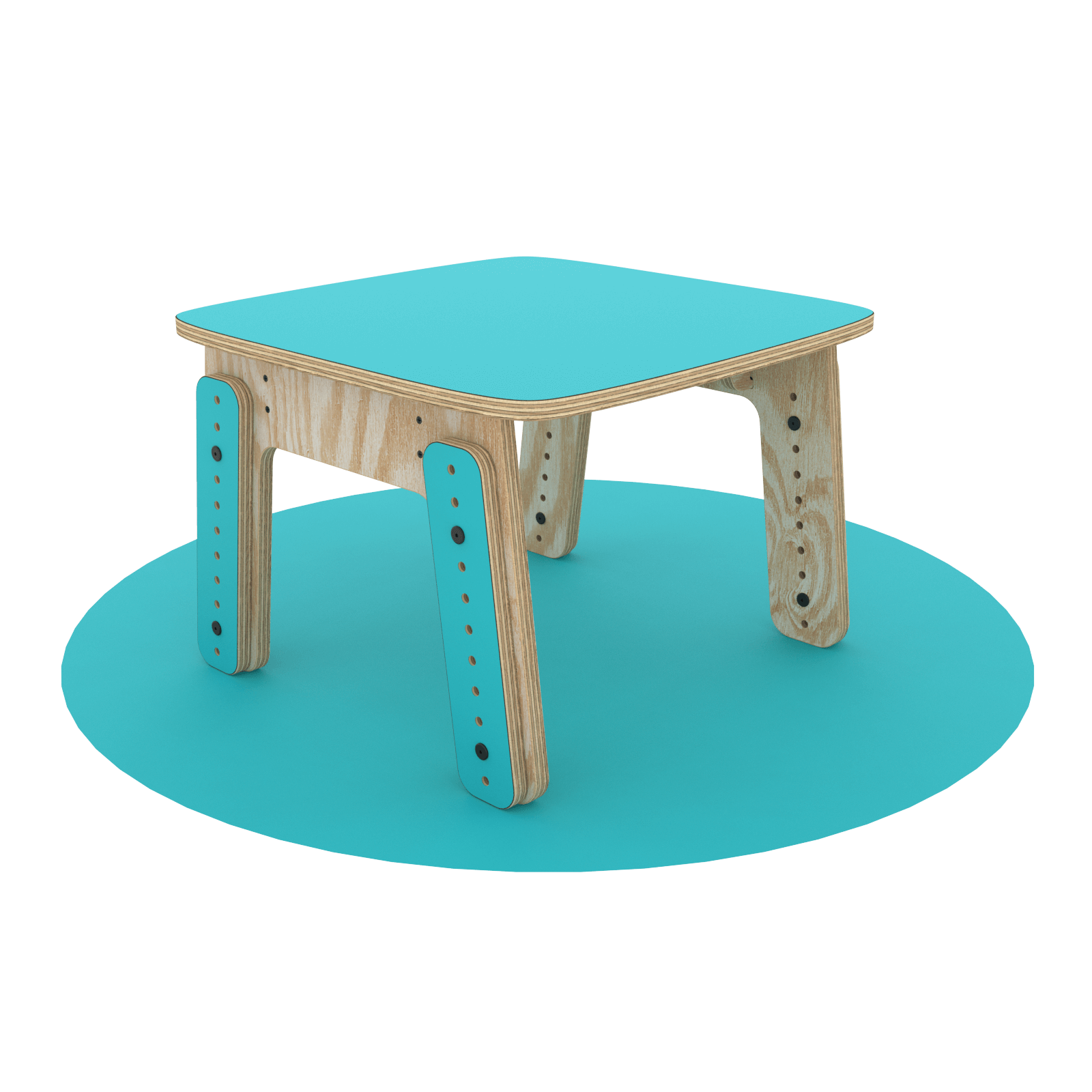 Mesa Infantil Reni XL