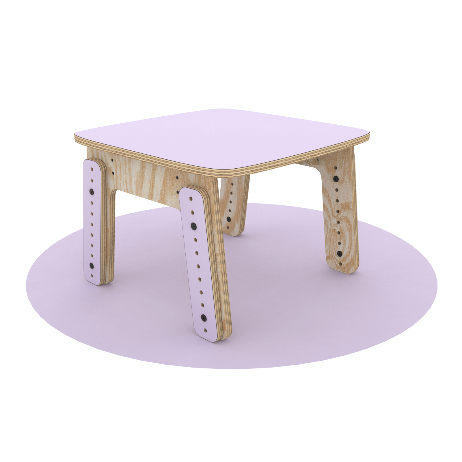 Mesa Infantil Reni XL