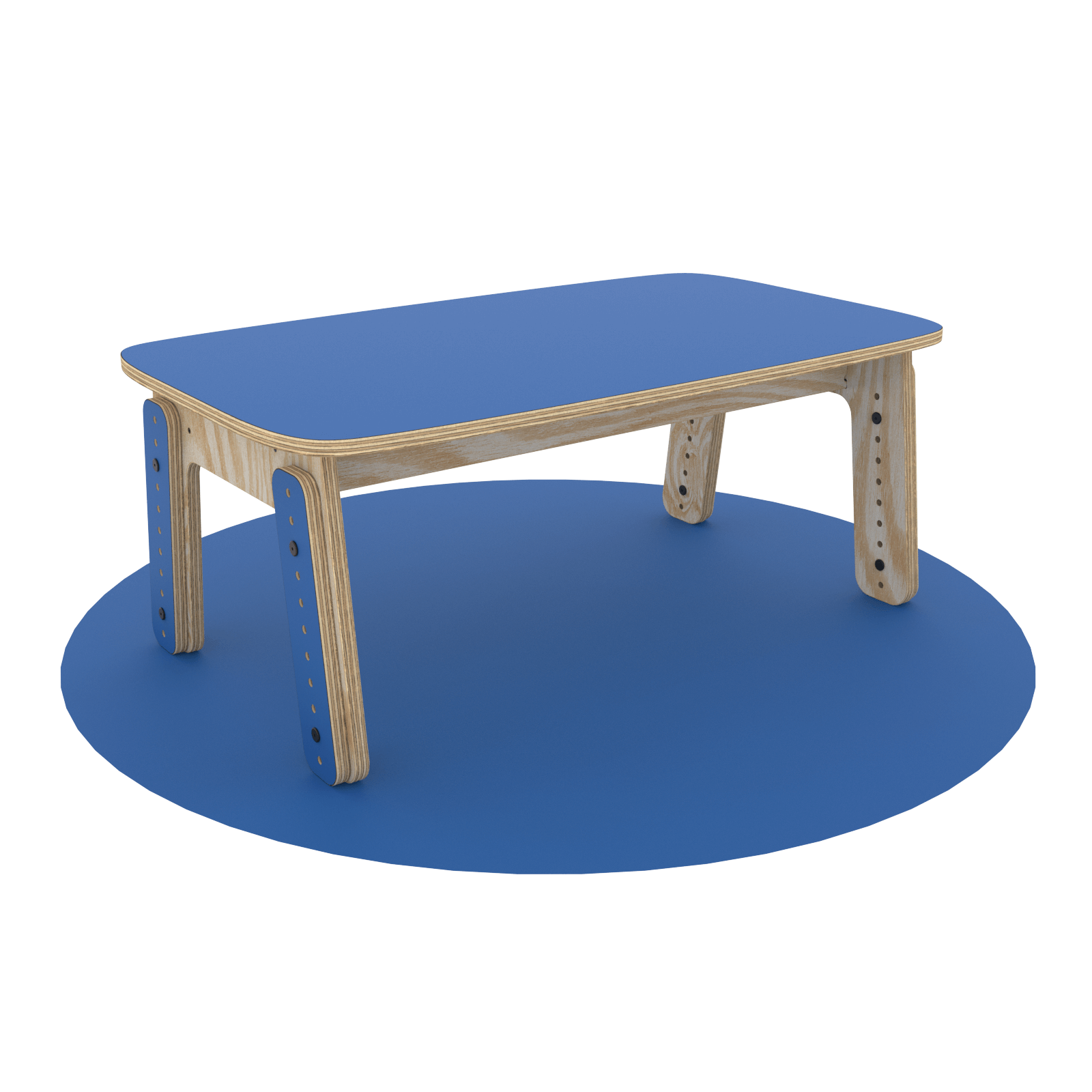 Mesa Infantil Reni Club