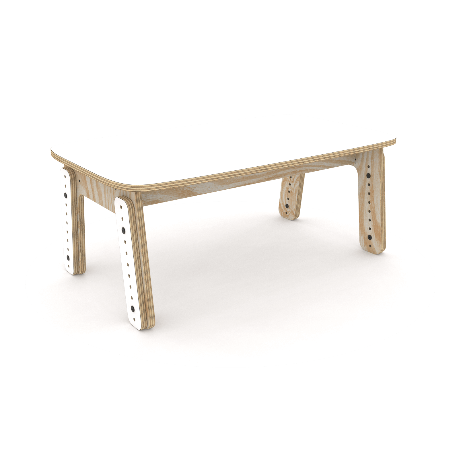 Mesa Infantil Reni Club