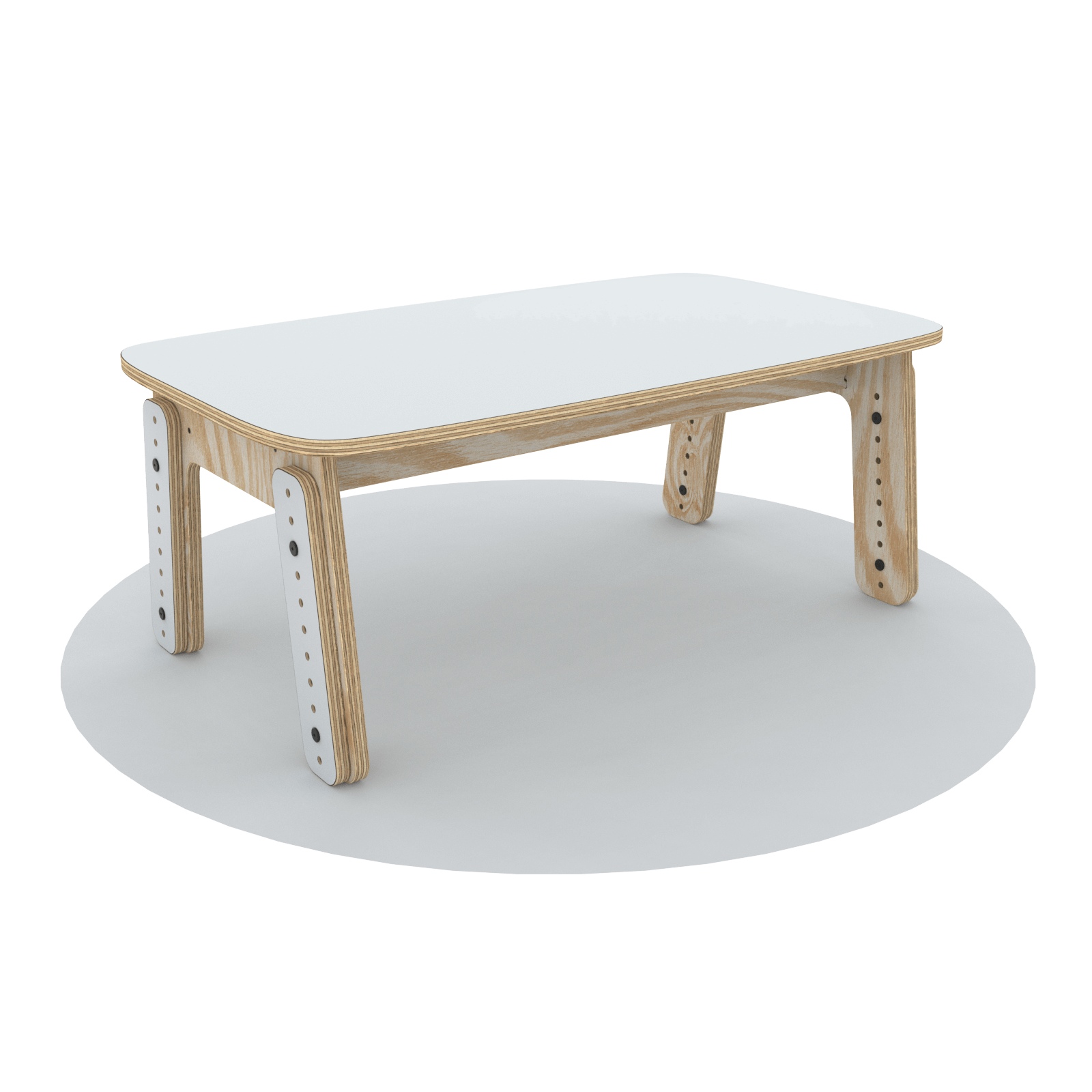 Mesa Infantil Reni Club