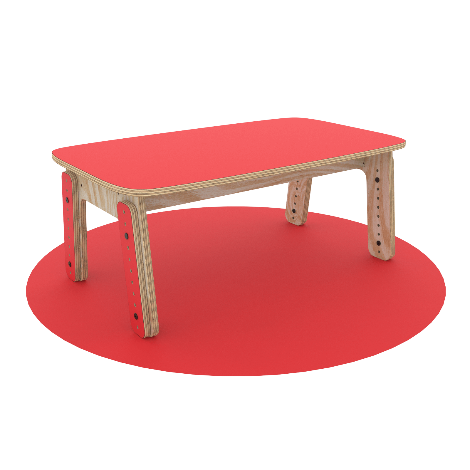 Mesa Infantil Reni Club