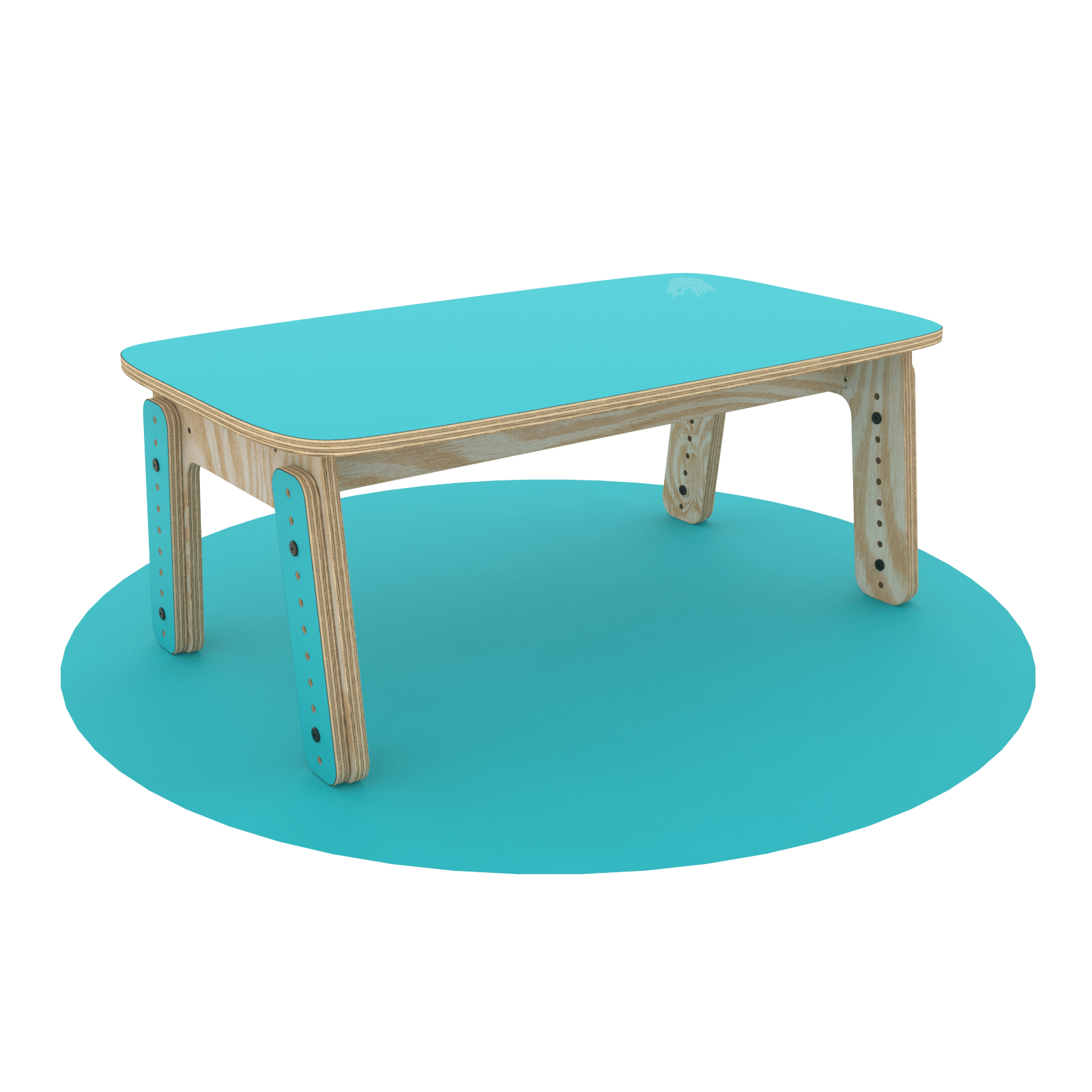 Mesa Infantil Reni Club