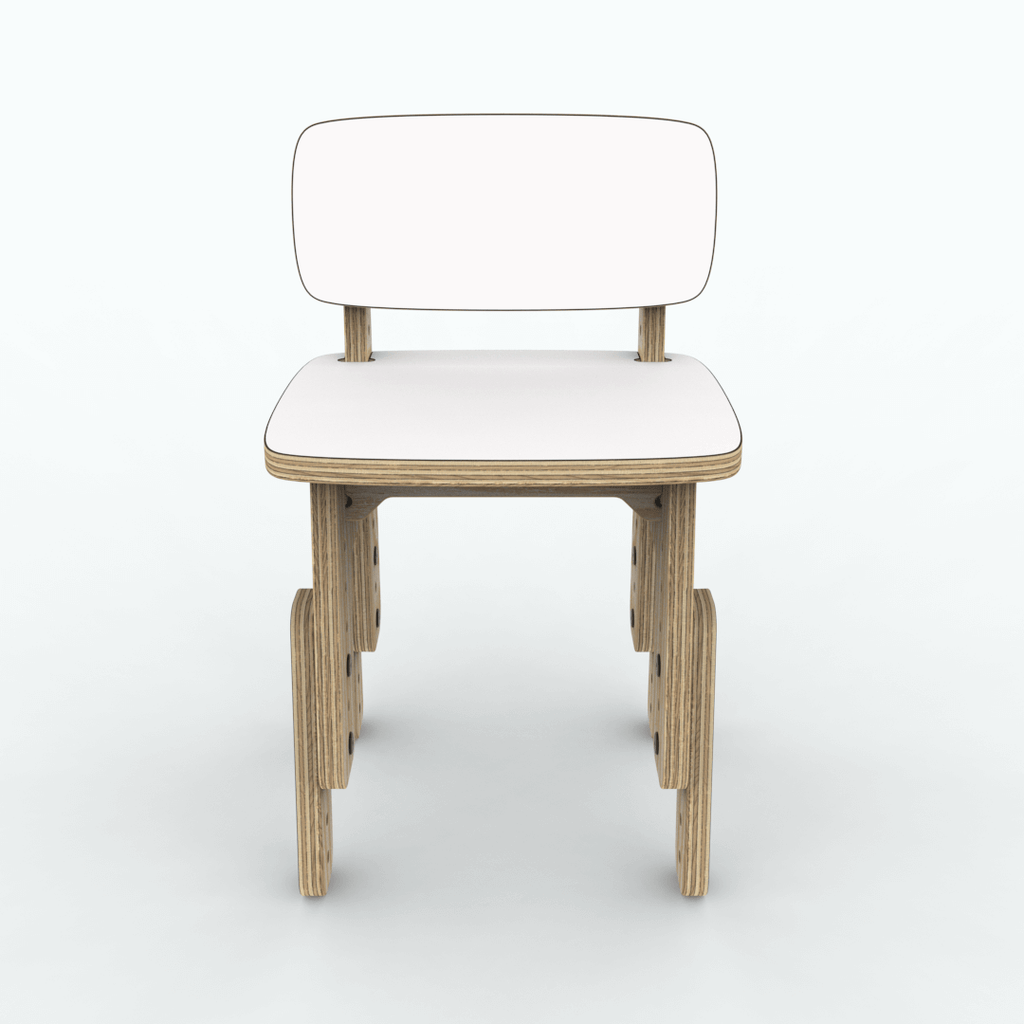 Silla Infantil Reni