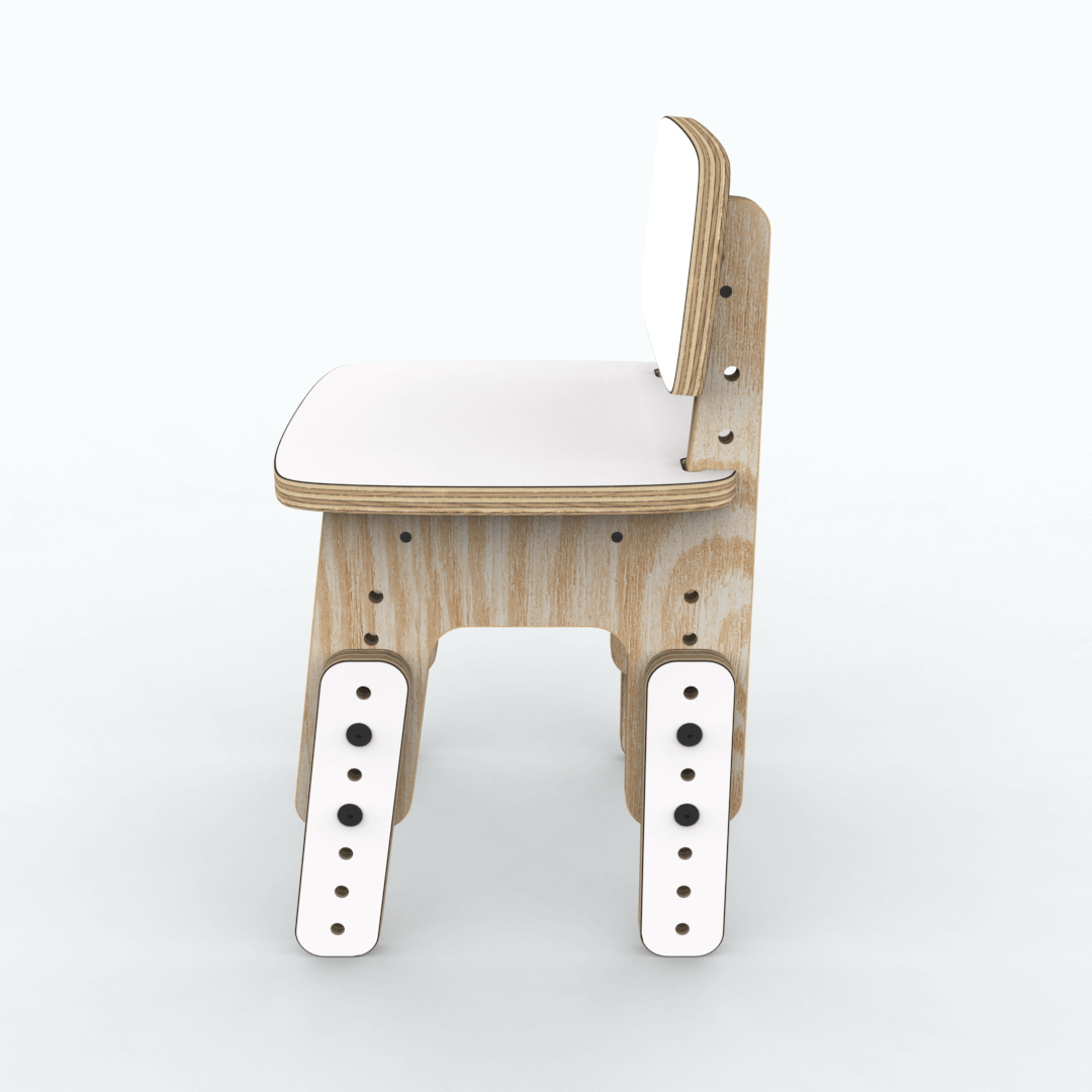 Silla Infantil Reni