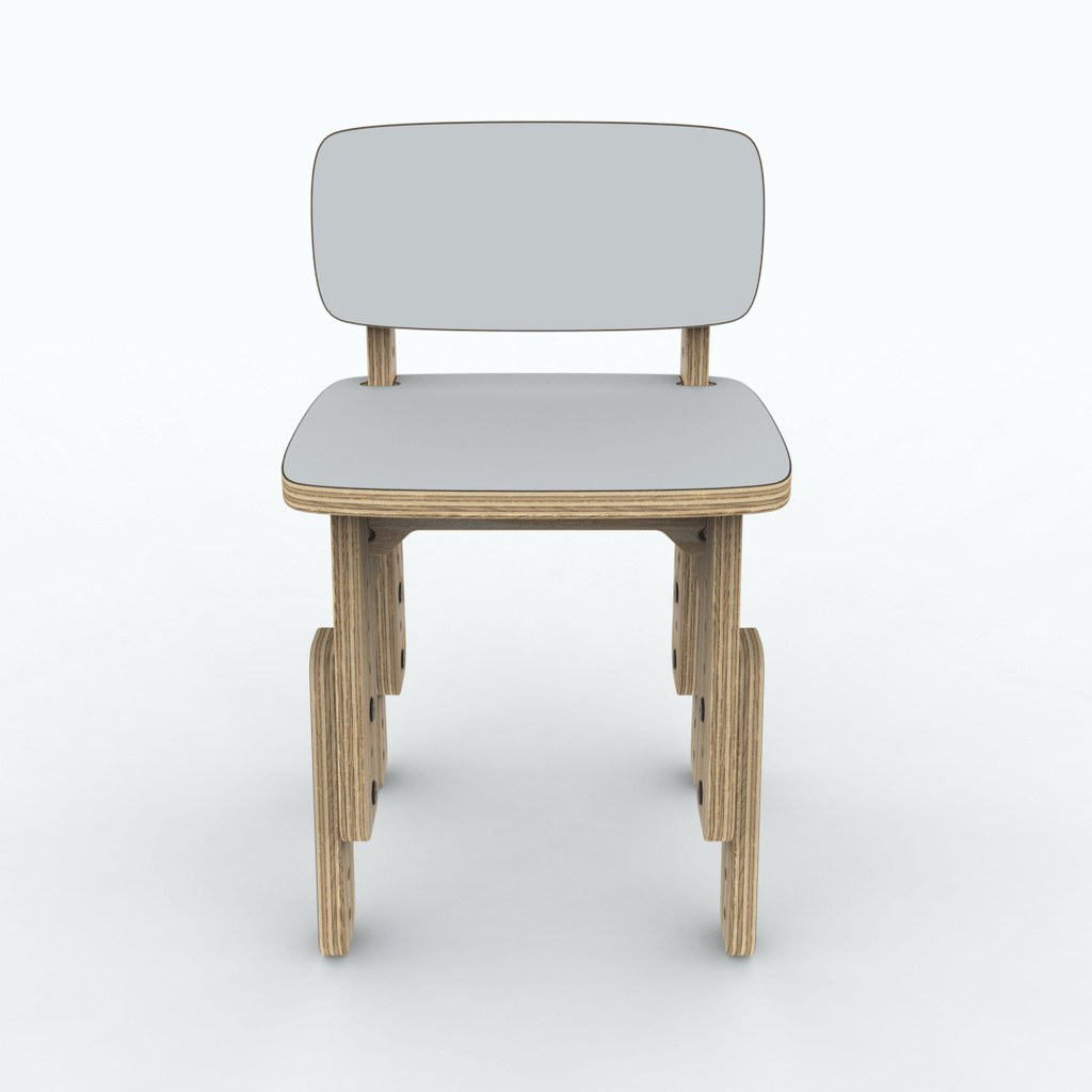 Silla Infantil Reni