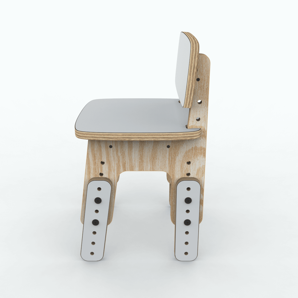 Silla Infantil Reni