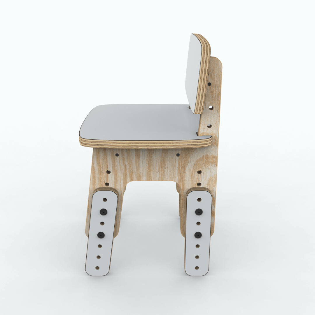 Silla Infantil Reni