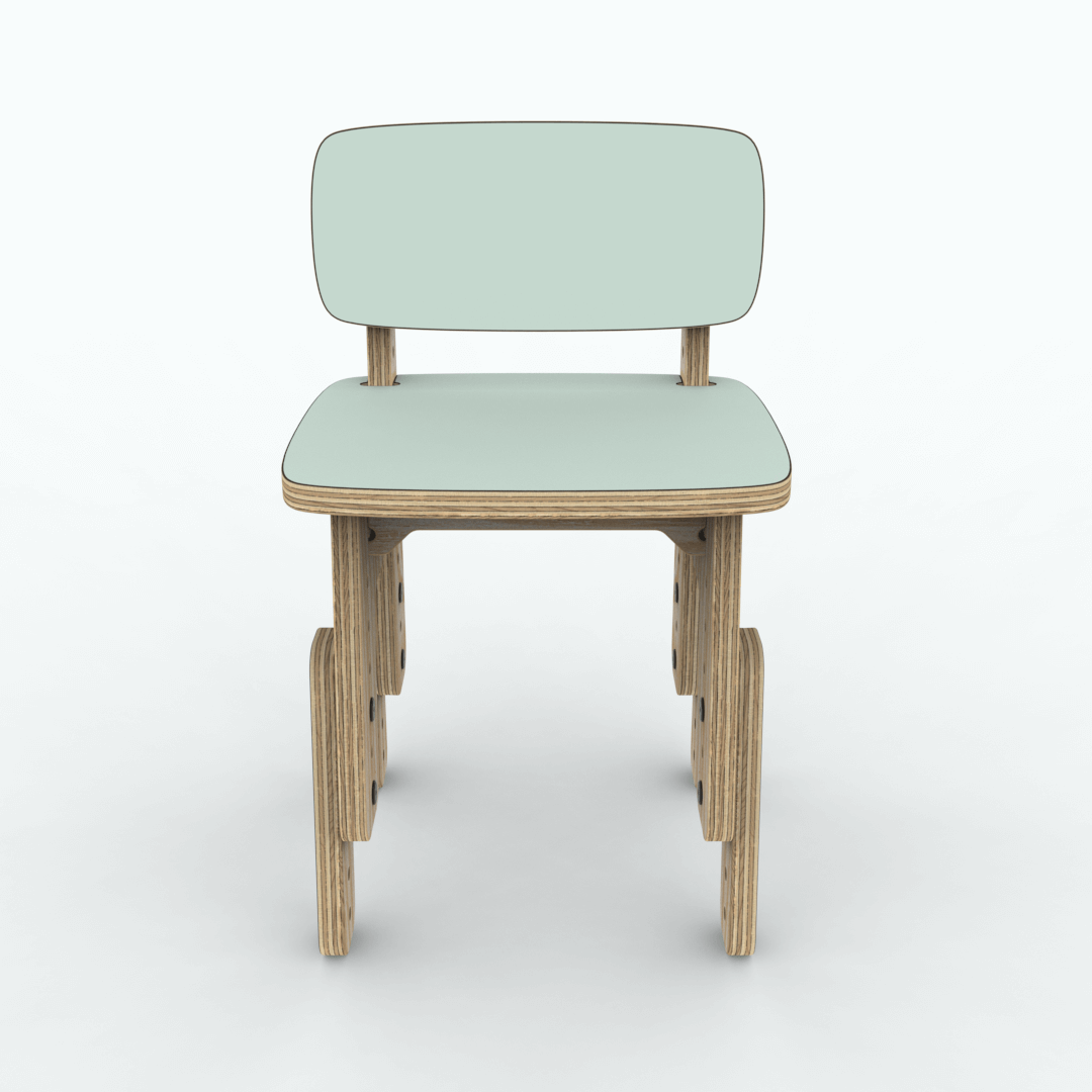 Silla Infantil Reni