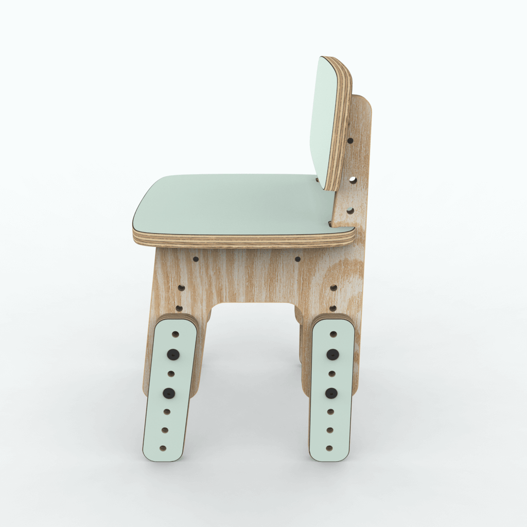 Silla Infantil Reni
