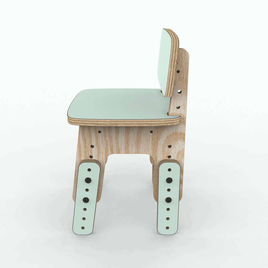 Silla Infantil Reni