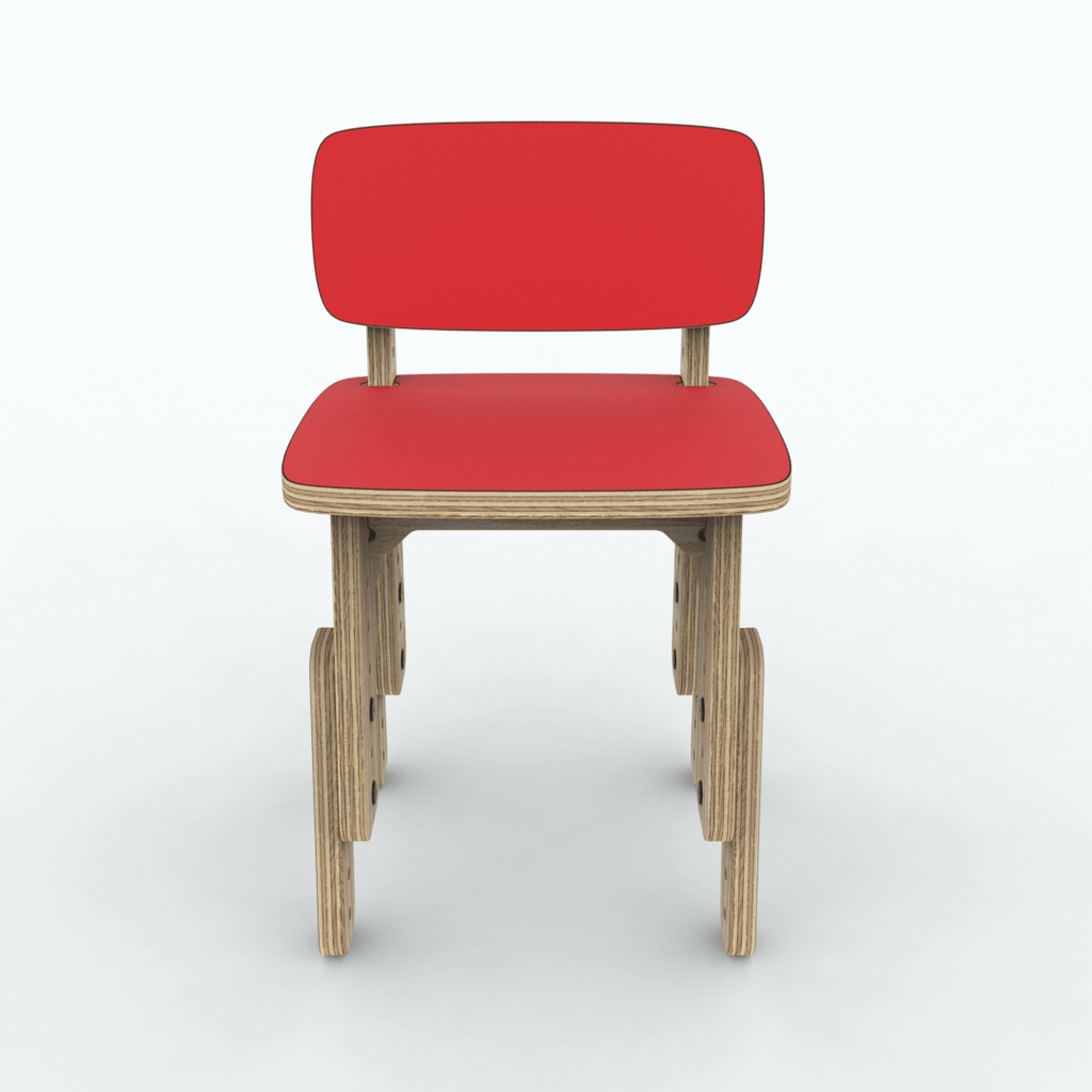 Silla Infantil Reni