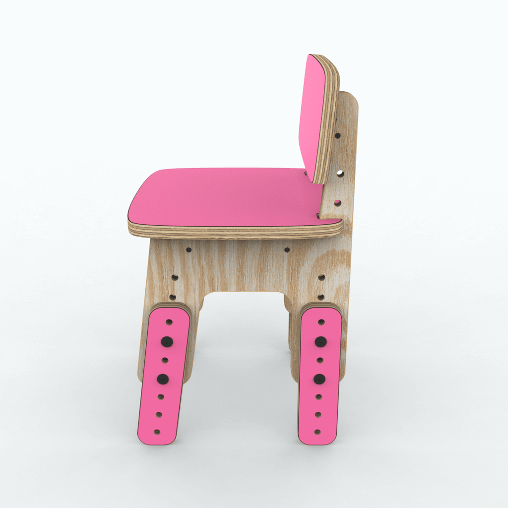Silla Infantil Reni