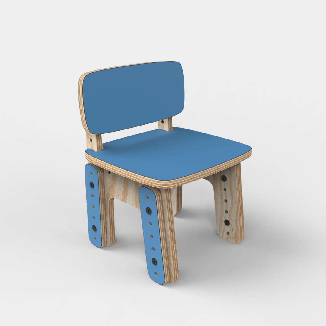 Silla Infantil Reni