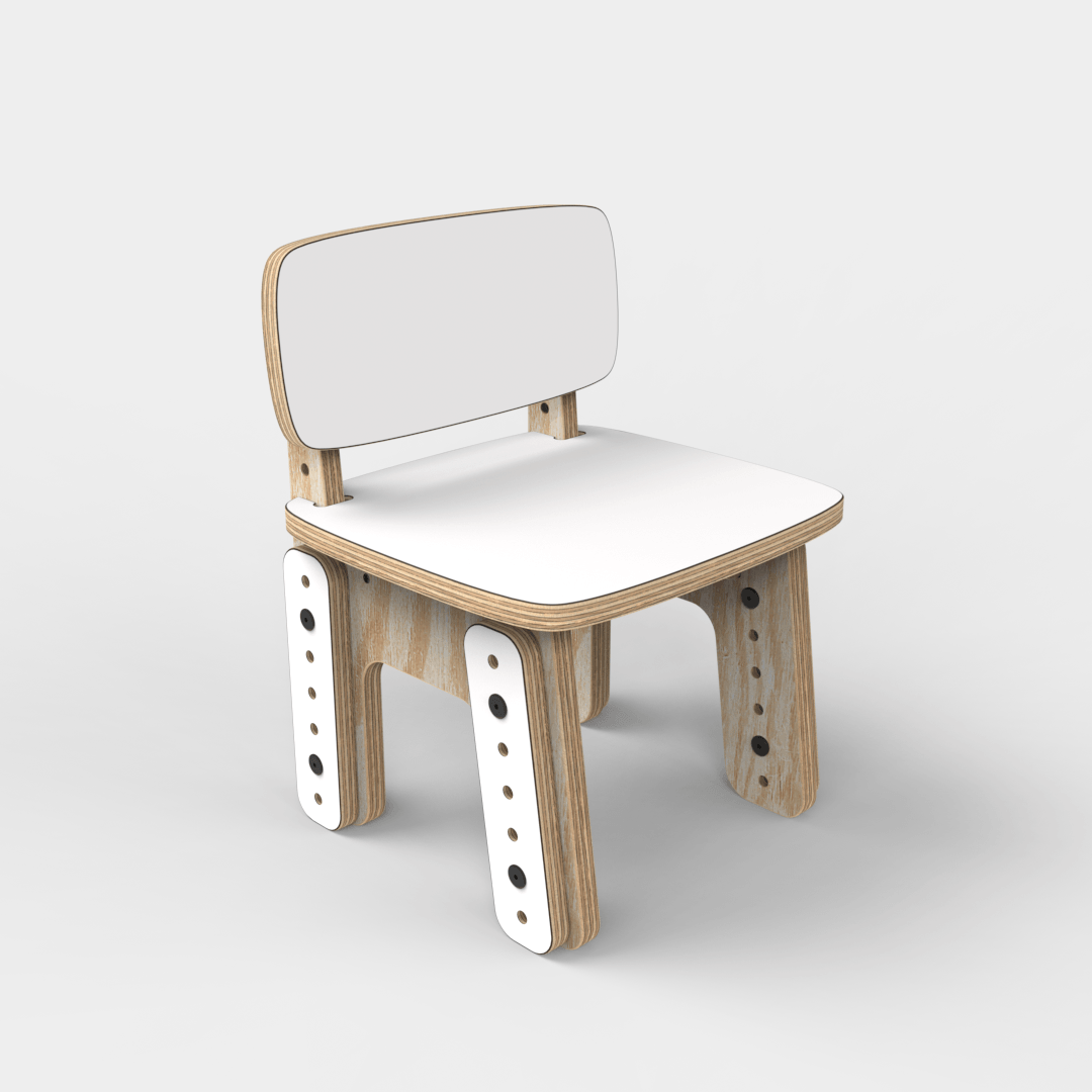 Silla Infantil Reni
