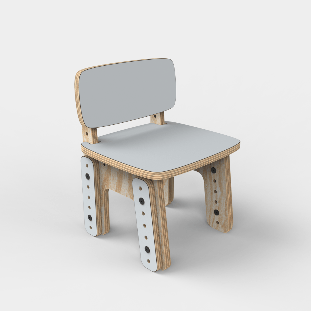 Silla Infantil Reni