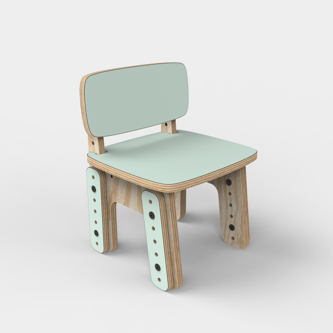 Silla Infantil Reni