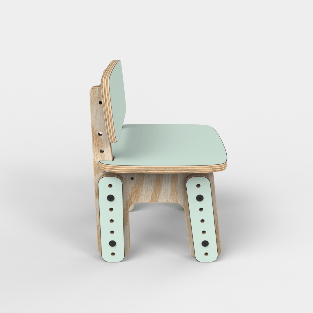 Silla Infantil Reni