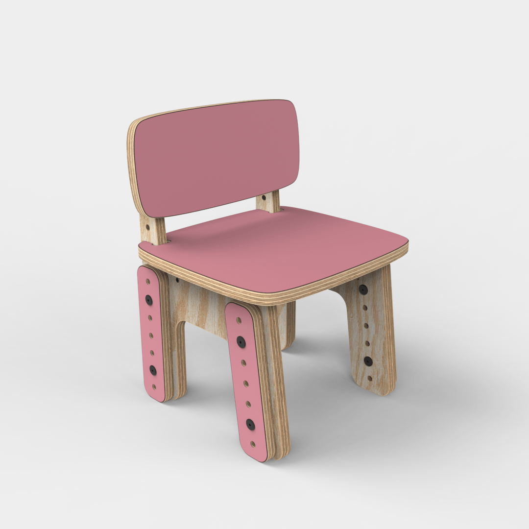 Silla Infantil Reni