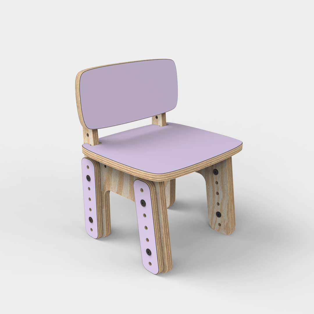 Silla Infantil Reni