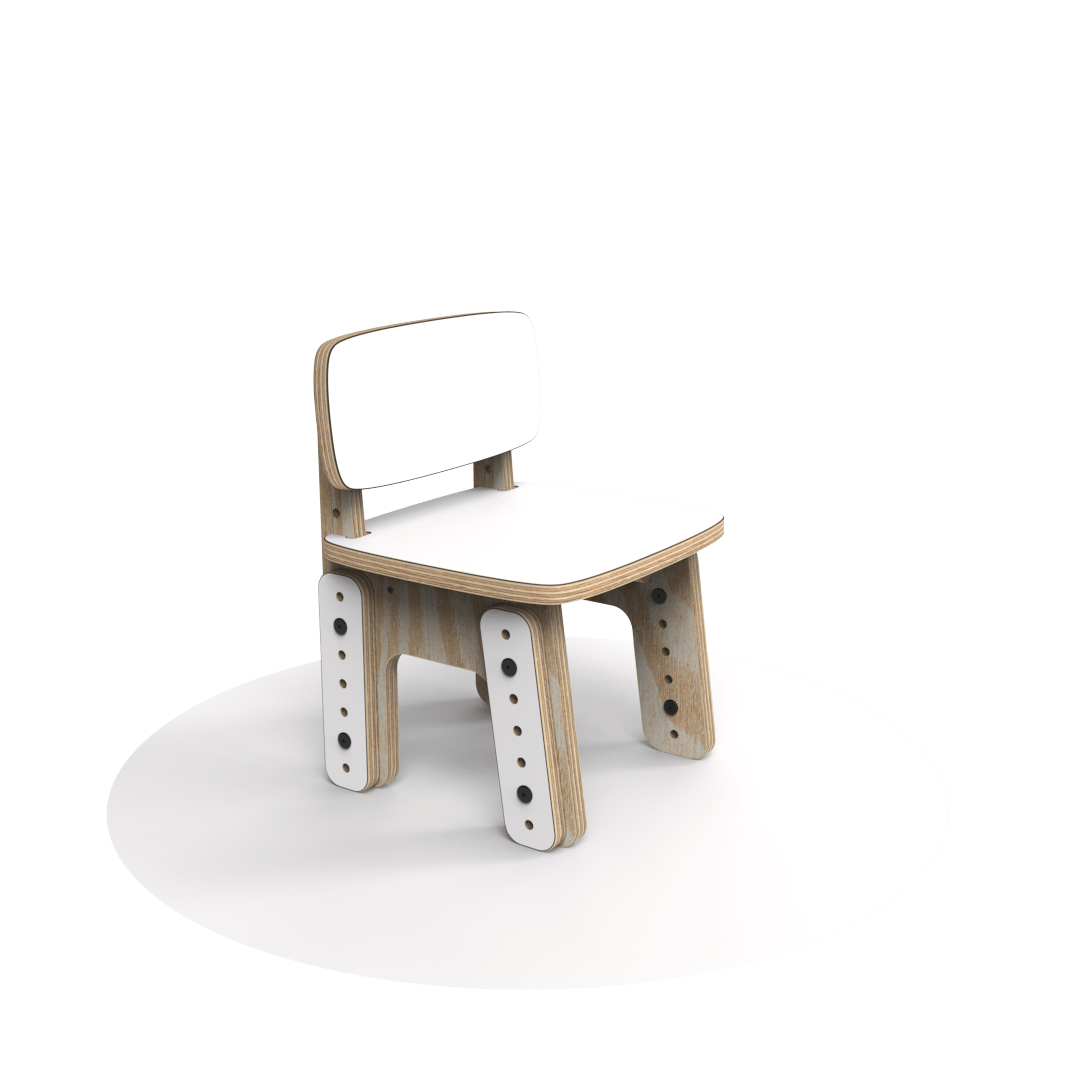 Silla Infantil Reni
