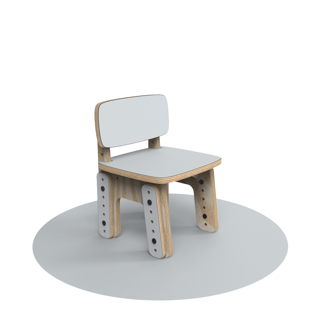Silla Infantil Reni