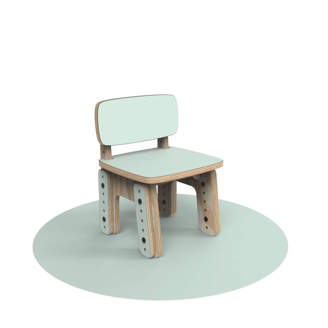 Silla Infantil Reni