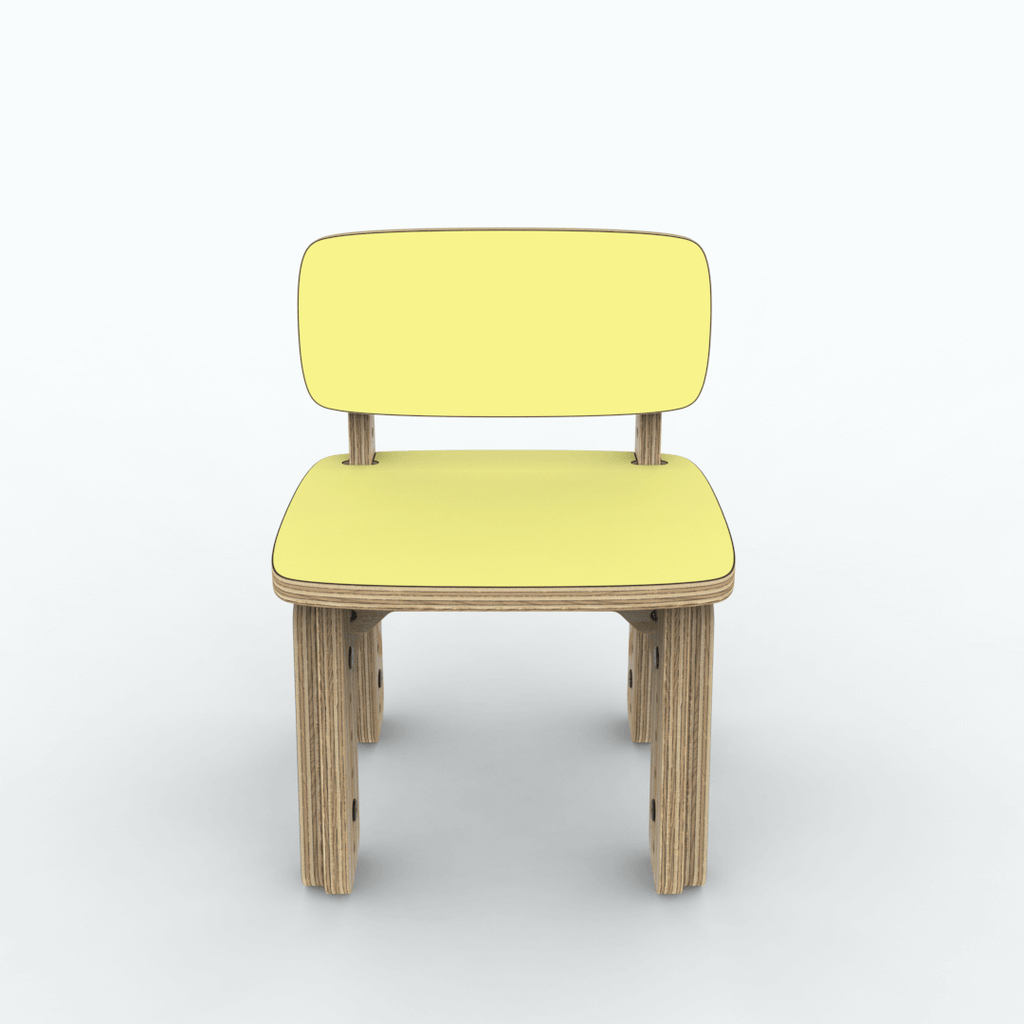 Silla Infantil Reni