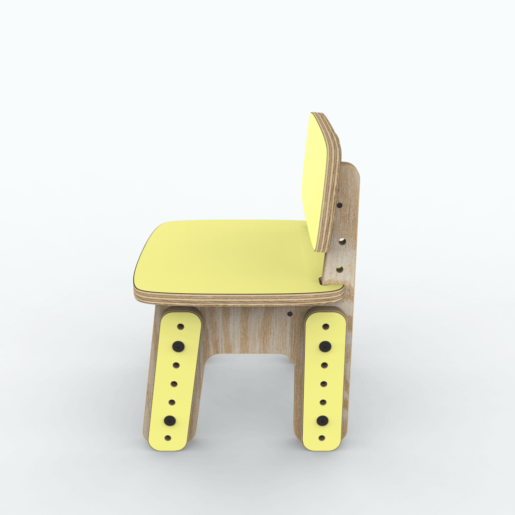 Silla Infantil Reni