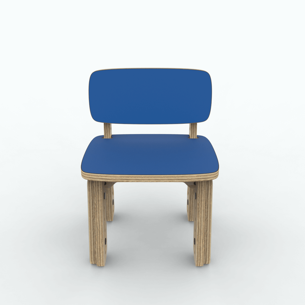 Silla Infantil Reni