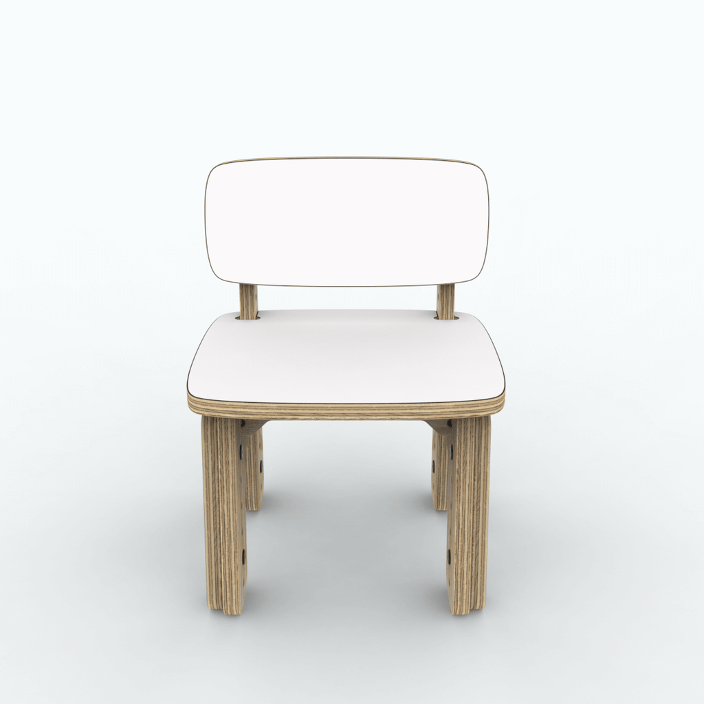 Silla Infantil Reni