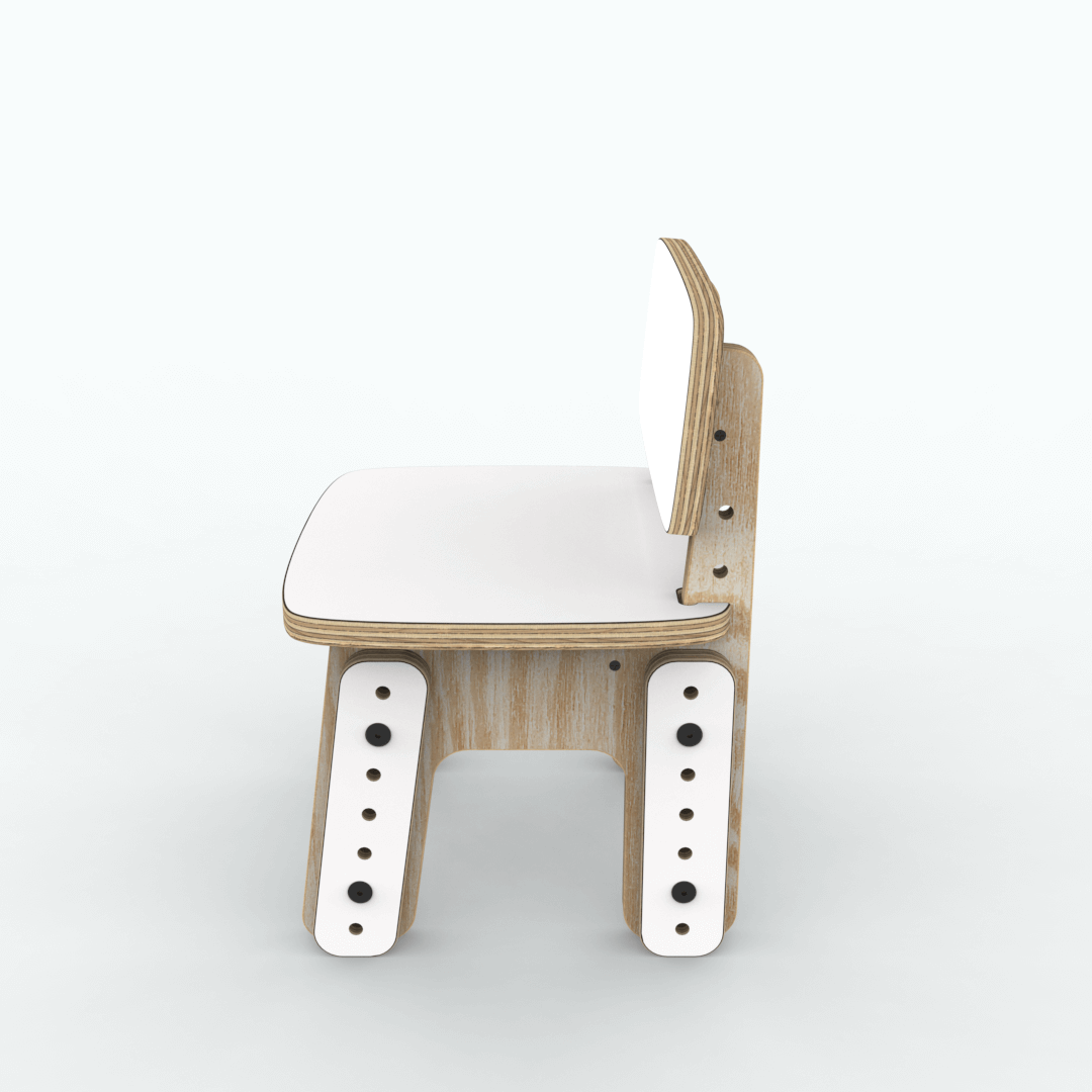 Silla Infantil Reni