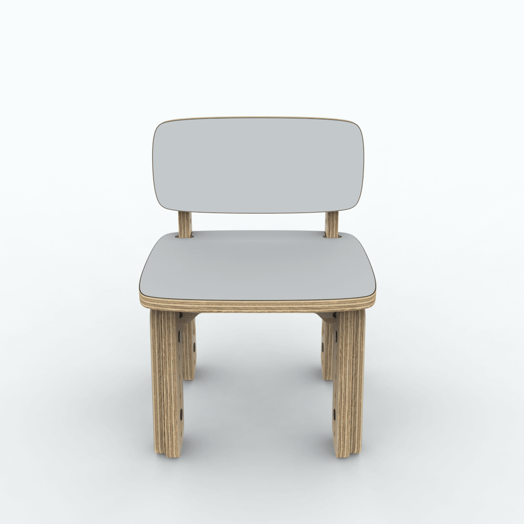 Silla Infantil Reni