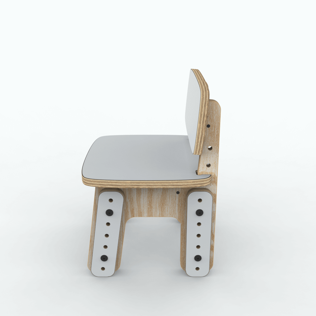 Silla Infantil Reni