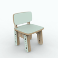 Silla Infantil Reni