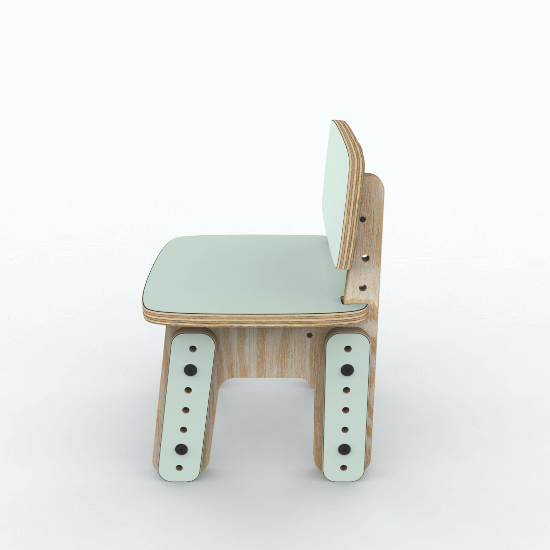 Silla Infantil Reni