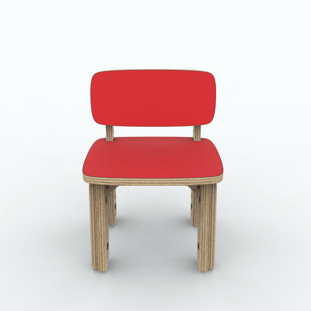Silla Infantil Reni