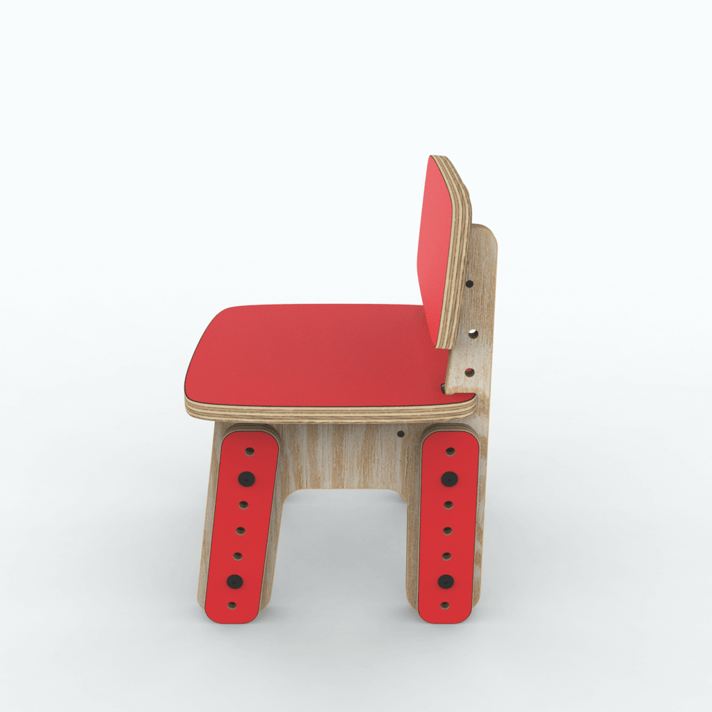 Silla Infantil Reni