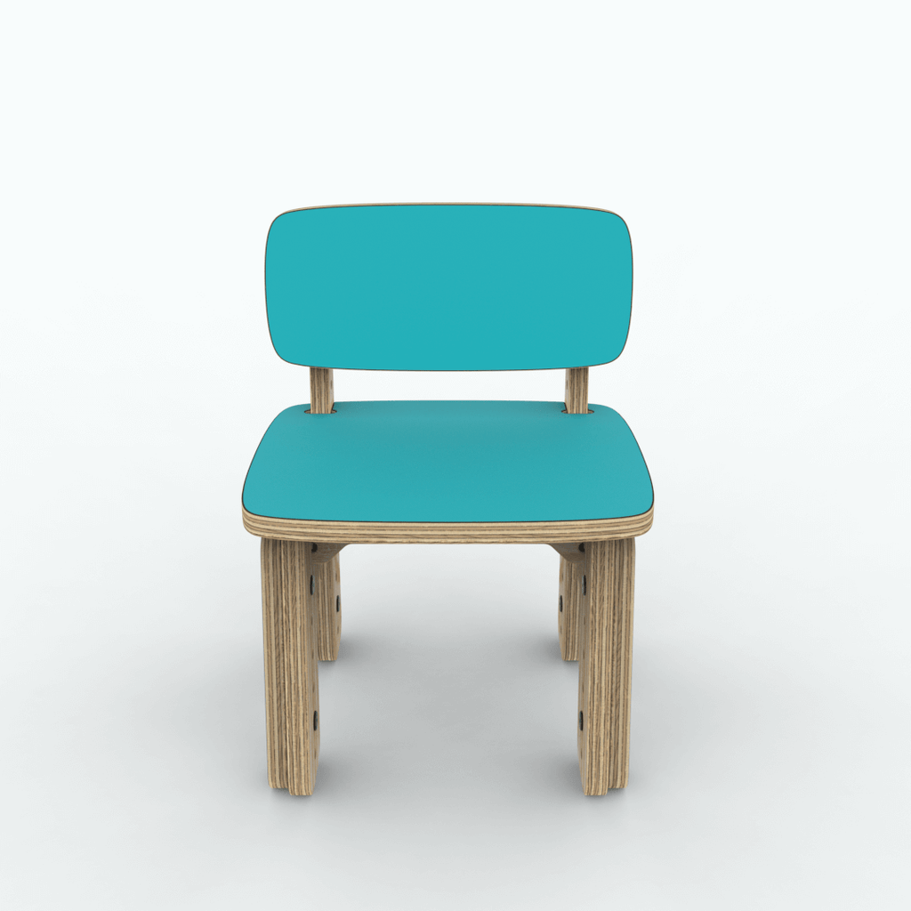 Silla Infantil Reni