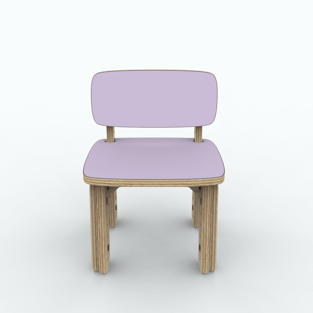 Silla Infantil Reni