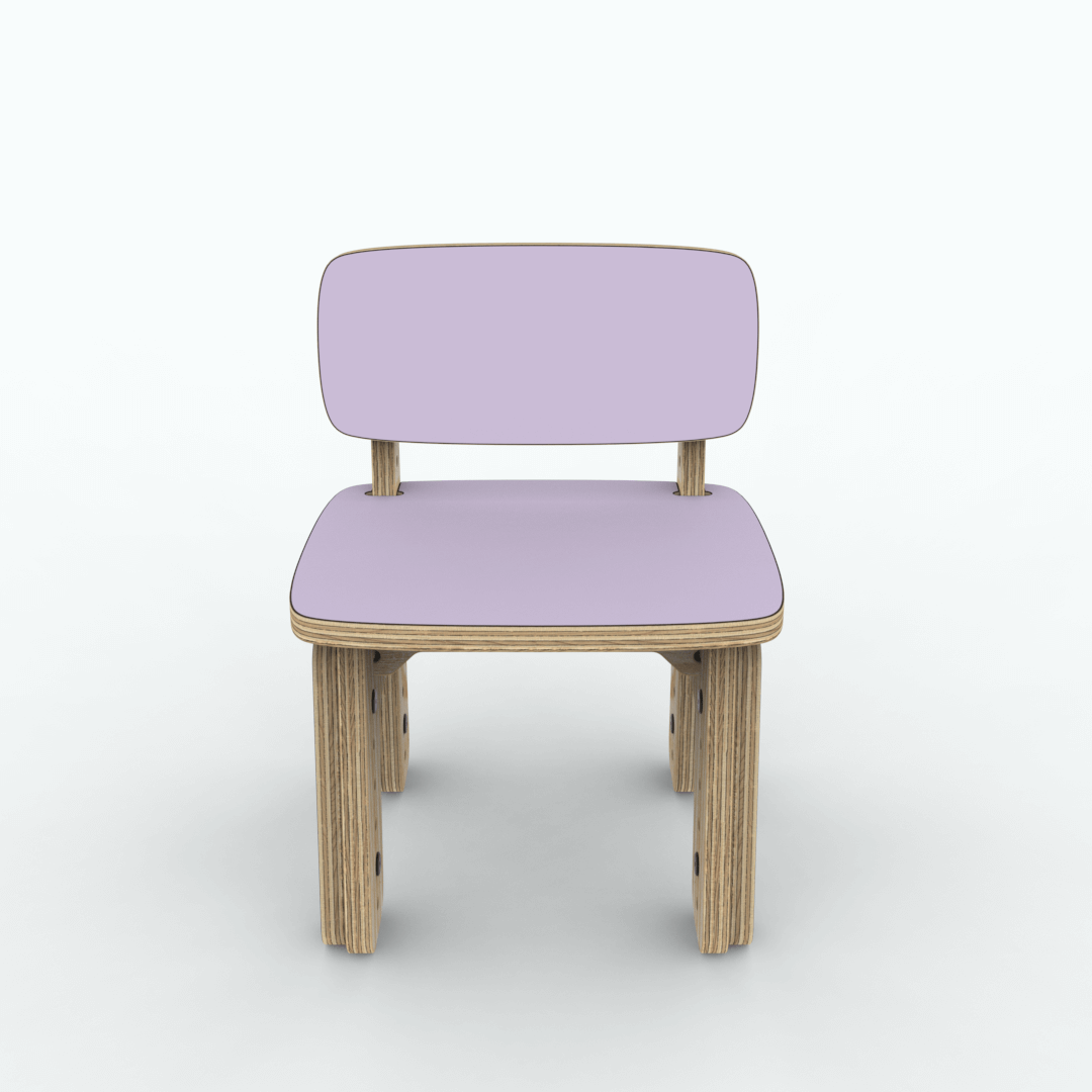 Silla Infantil Reni
