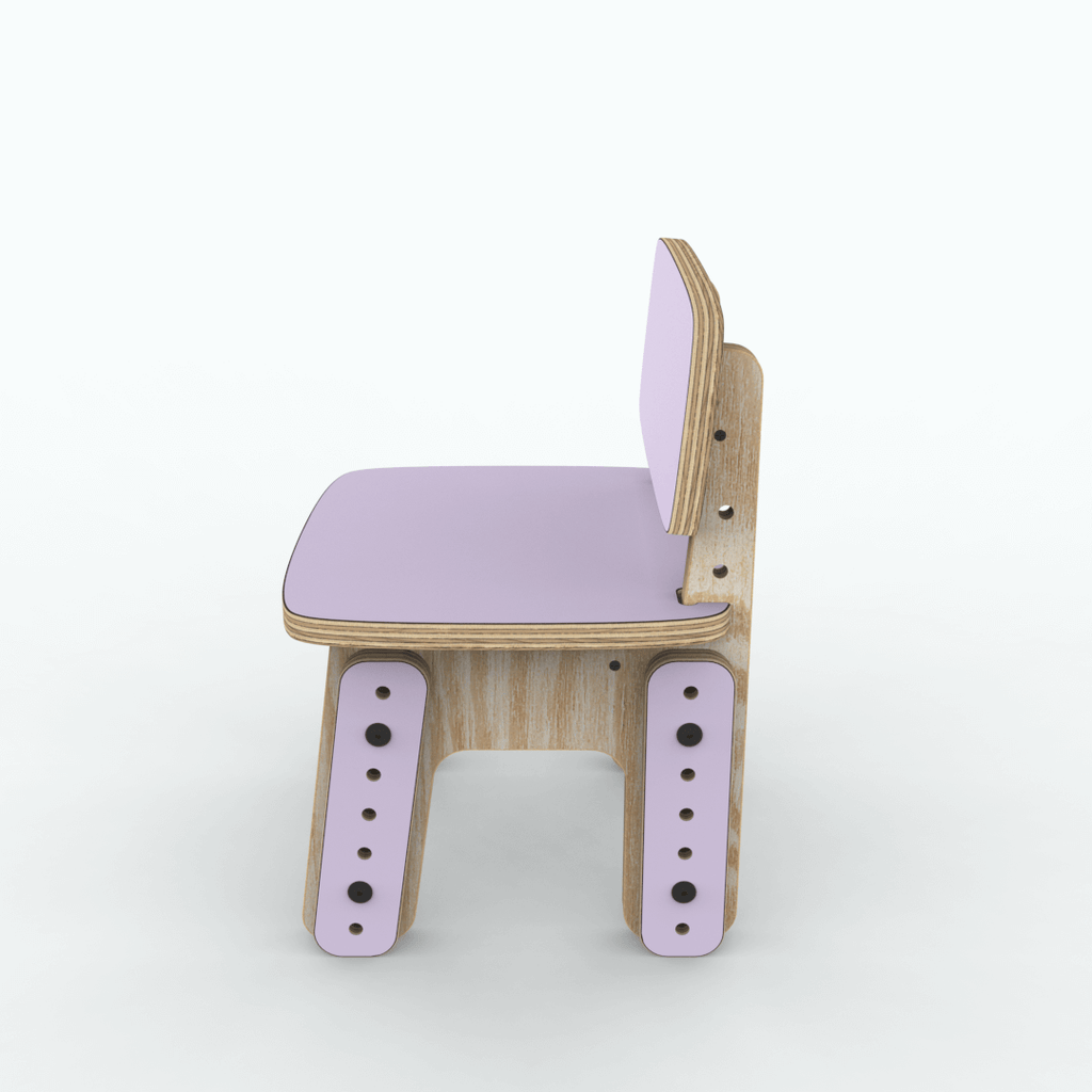 Silla Infantil Reni