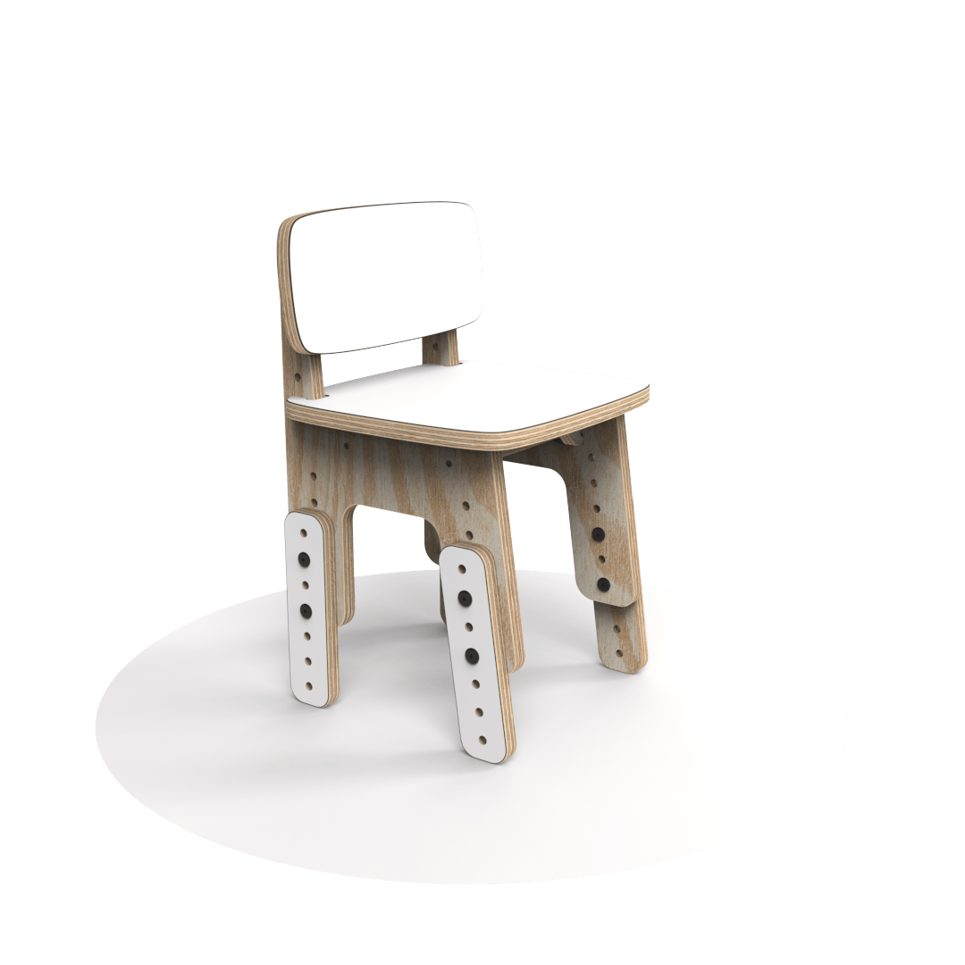 Silla Infantil Reni